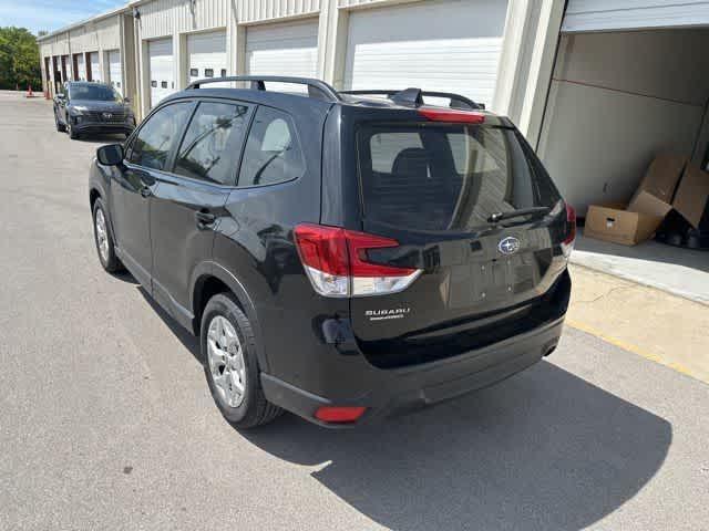 used 2020 Subaru Forester car, priced at $19,009