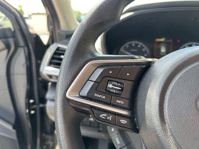 used 2020 Subaru Forester car, priced at $19,009