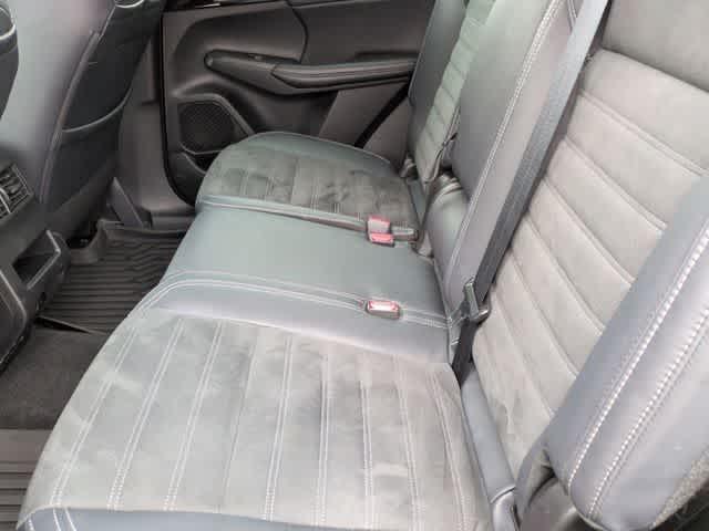 used 2022 Mitsubishi Outlander car, priced at $21,607