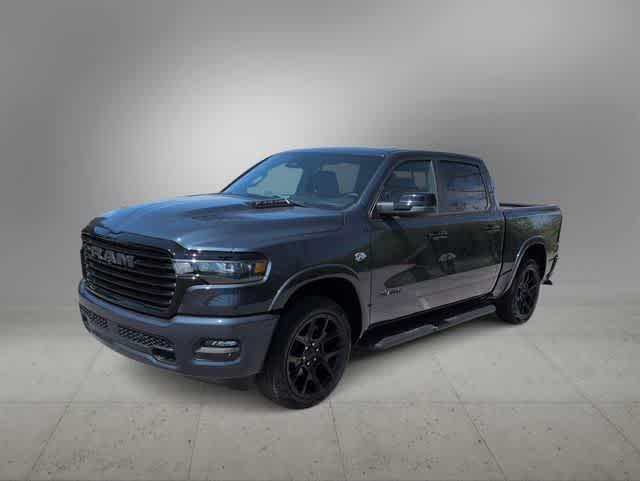 new 2026 Ram 1500 car, priced at $64,079