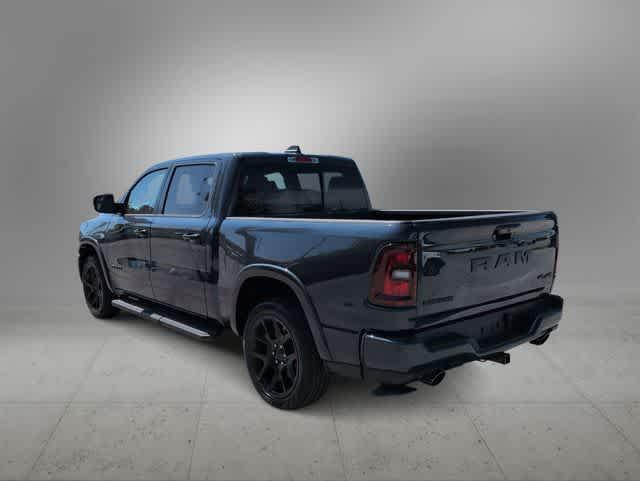 new 2026 Ram 1500 car, priced at $64,079