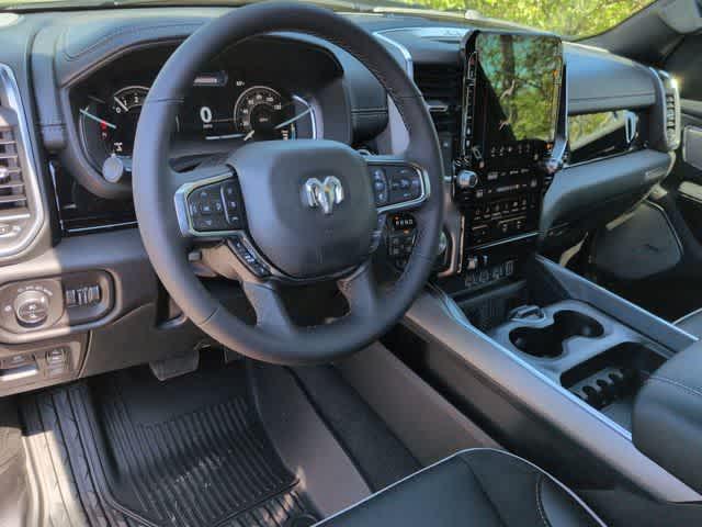 new 2026 Ram 1500 car, priced at $64,079