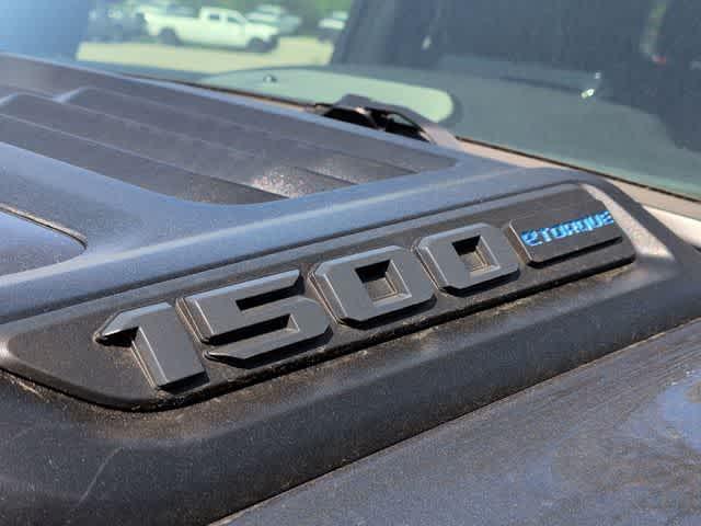 new 2026 Ram 1500 car, priced at $64,079