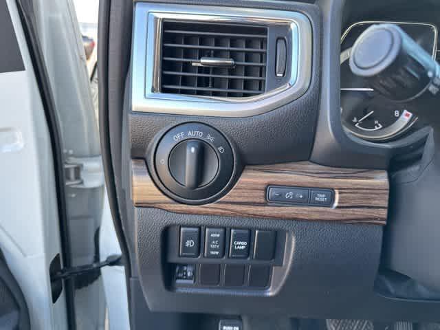 used 2017 Nissan Titan car, priced at $15,773