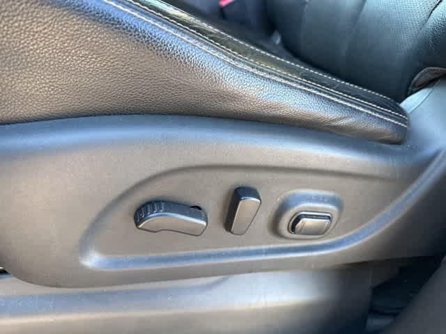 used 2017 Nissan Titan car, priced at $15,773