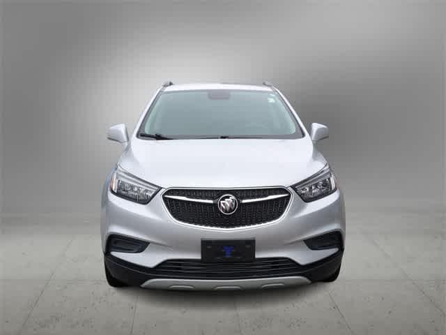 used 2022 Buick Encore car, priced at $18,554