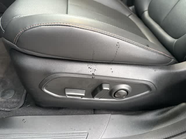 new 2026 Jeep Cherokee car, priced at $38,085