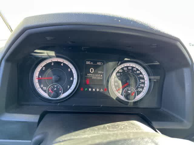 used 2014 Ram 1500 car, priced at $12,122