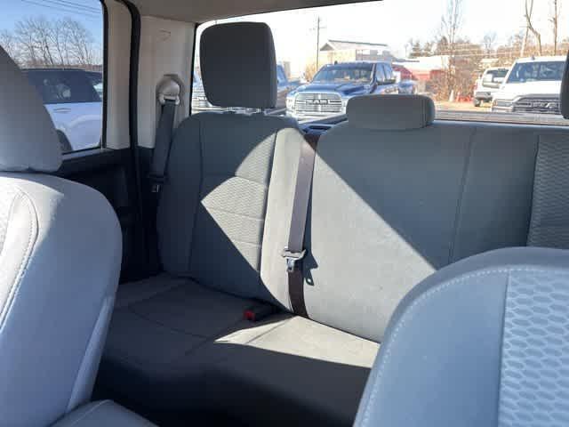 used 2014 Ram 1500 car, priced at $12,122