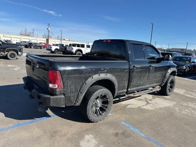 used 2014 Ram 1500 car, priced at $12,122
