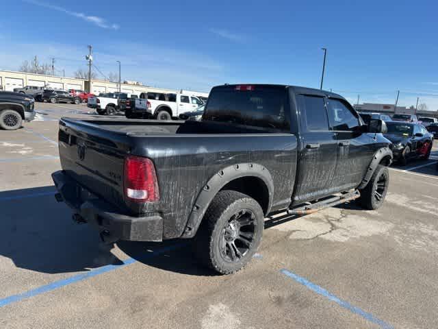 used 2014 Ram 1500 car, priced at $12,122