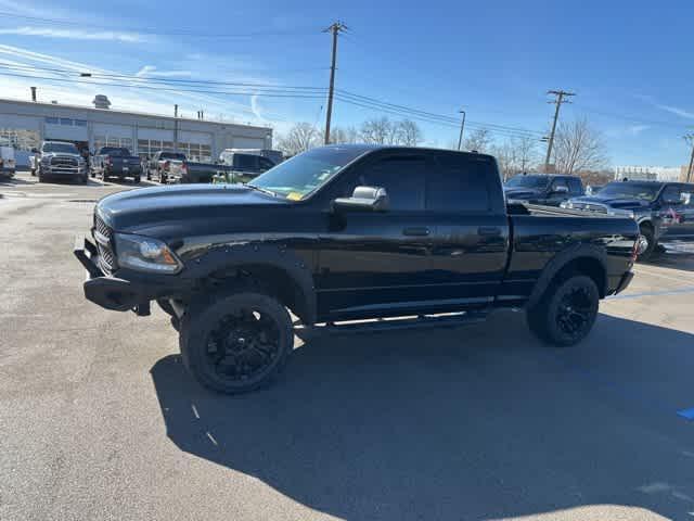 used 2014 Ram 1500 car, priced at $12,122