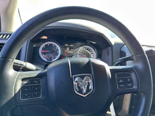 used 2014 Ram 1500 car, priced at $12,122