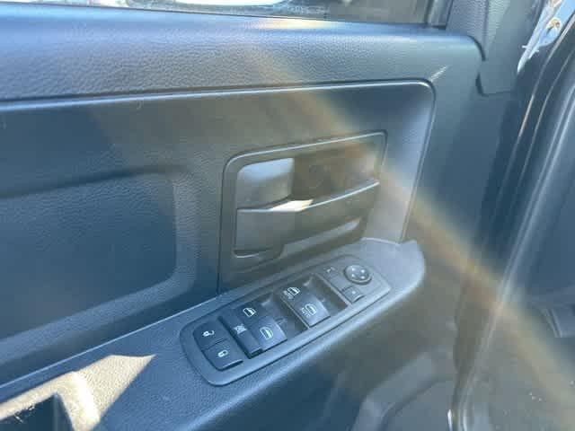 used 2014 Ram 1500 car, priced at $12,122