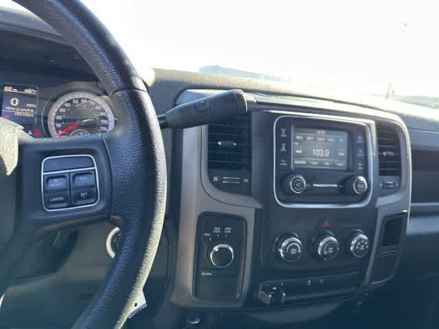 used 2014 Ram 1500 car, priced at $12,122