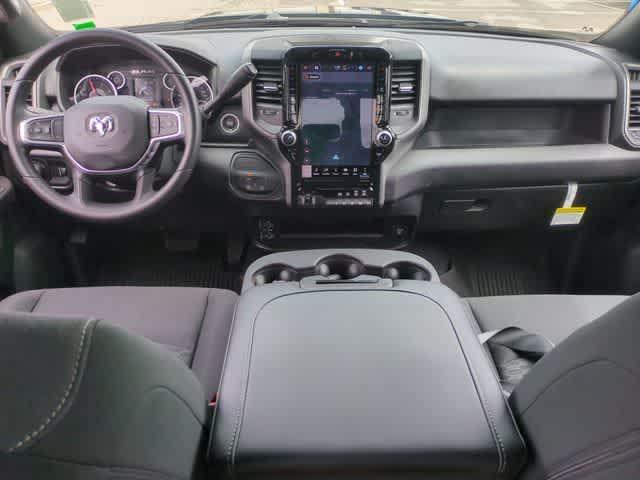 new 2026 Ram 2500 car, priced at $62,487