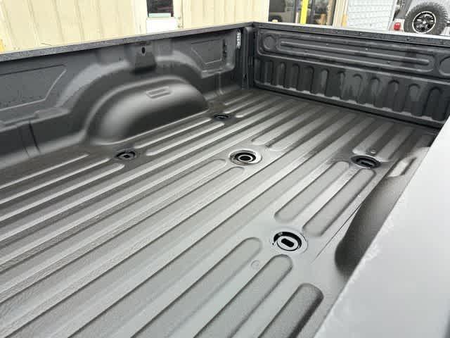 new 2026 Ram 3500 car, priced at $82,867