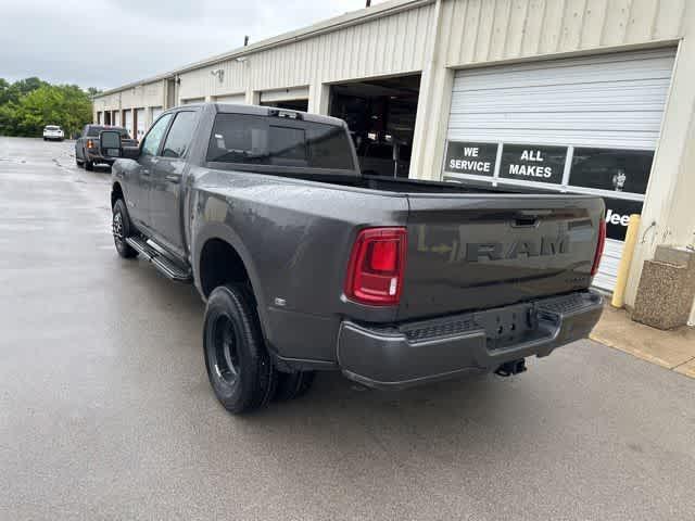 new 2026 Ram 3500 car, priced at $82,867