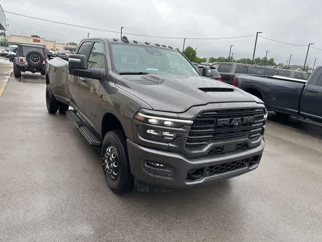 new 2026 Ram 3500 car, priced at $82,867