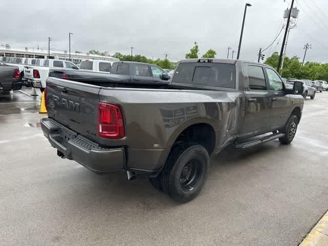 new 2026 Ram 3500 car, priced at $82,867