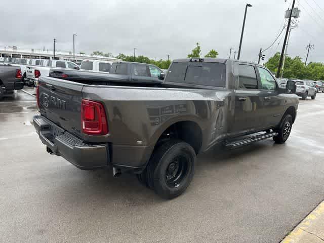 new 2026 Ram 3500 car, priced at $82,867