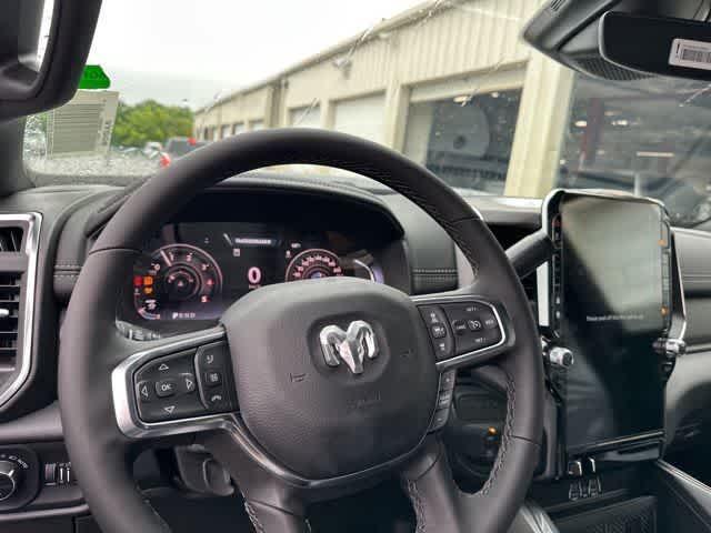 new 2026 Ram 3500 car, priced at $82,867