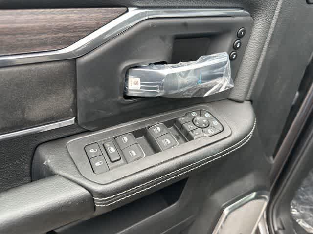 new 2026 Ram 3500 car, priced at $82,867