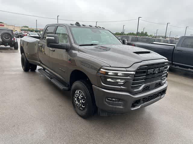 new 2026 Ram 3500 car, priced at $82,867