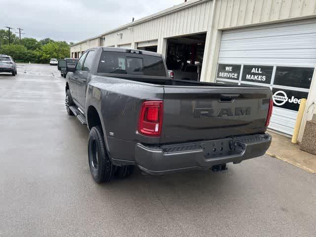 new 2026 Ram 3500 car, priced at $82,867