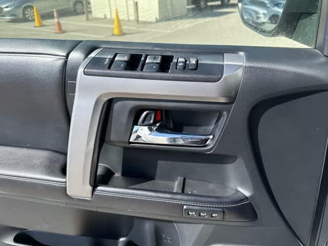 used 2016 Toyota 4Runner car, priced at $25,425