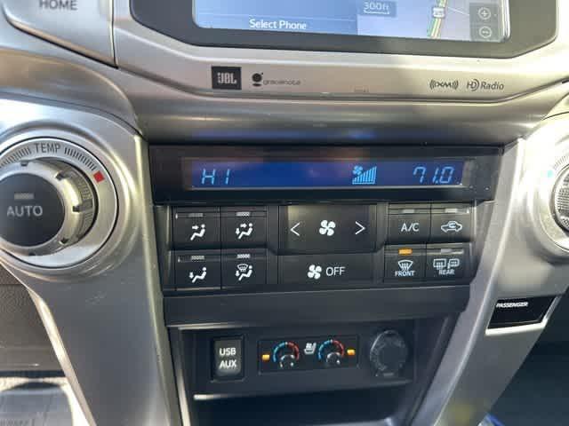 used 2016 Toyota 4Runner car, priced at $25,425