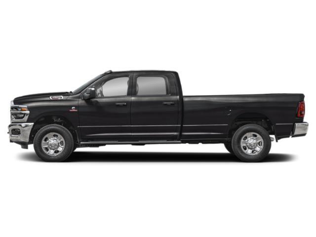 new 2026 Ram 3500 car, priced at $82,371