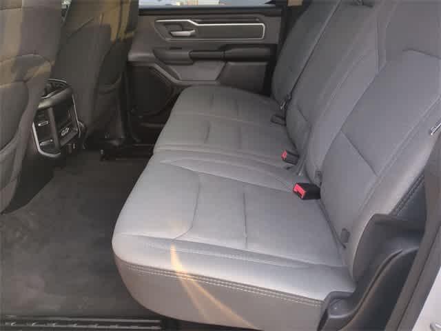 used 2020 Ram 1500 car, priced at $25,370