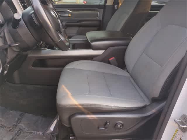 used 2020 Ram 1500 car, priced at $25,370