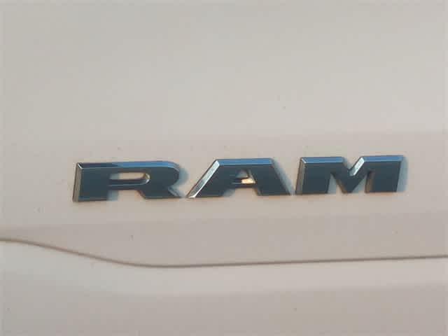 used 2020 Ram 1500 car, priced at $25,370