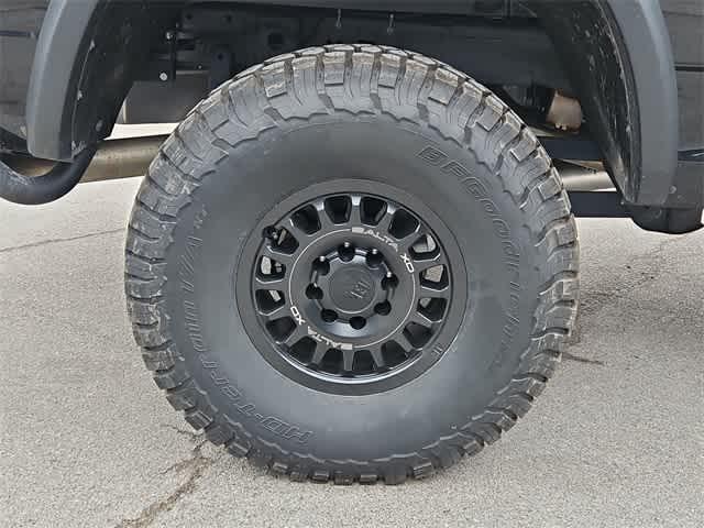 new 2024 Ram 2500 car, priced at $99,995