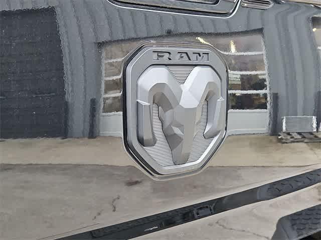 new 2024 Ram 2500 car, priced at $99,995