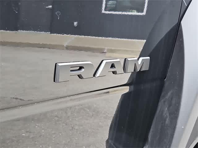 new 2024 Ram 2500 car, priced at $99,995