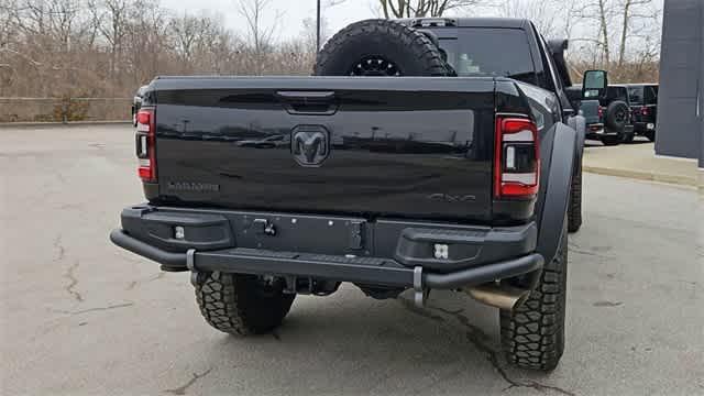 new 2024 Ram 2500 car, priced at $99,995