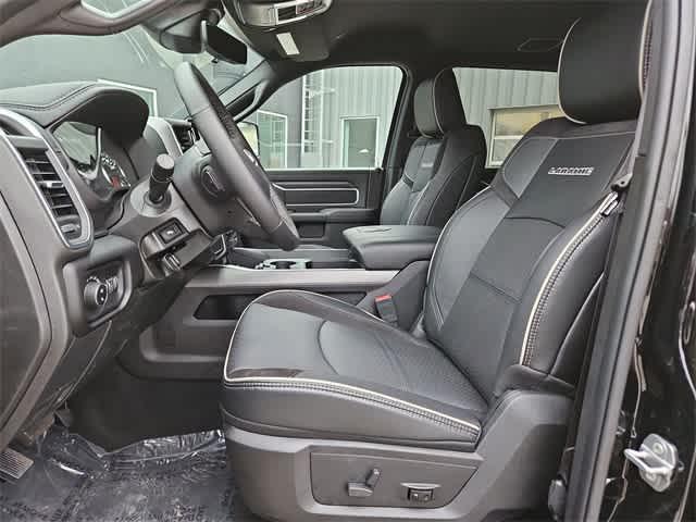 new 2024 Ram 2500 car, priced at $99,995