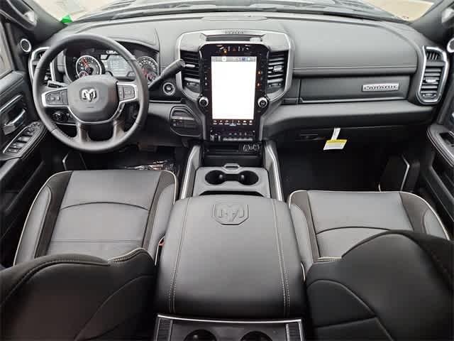 new 2024 Ram 2500 car, priced at $99,995