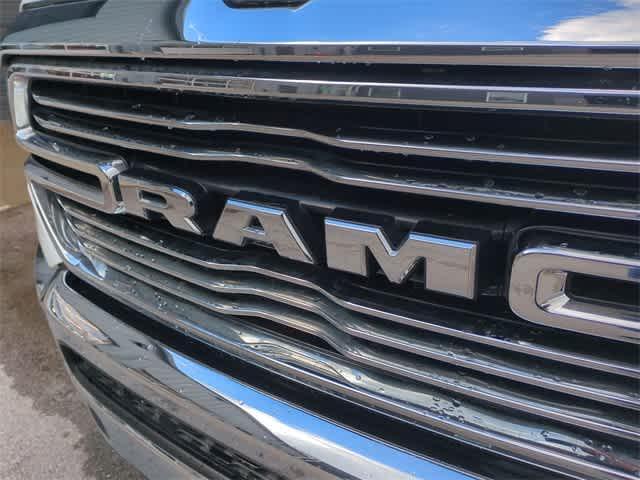 used 2021 Ram 1500 car, priced at $21,590