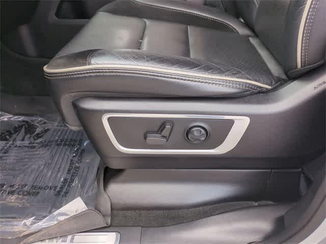 used 2021 Ram 1500 car, priced at $21,590