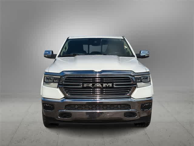 used 2021 Ram 1500 car, priced at $21,590