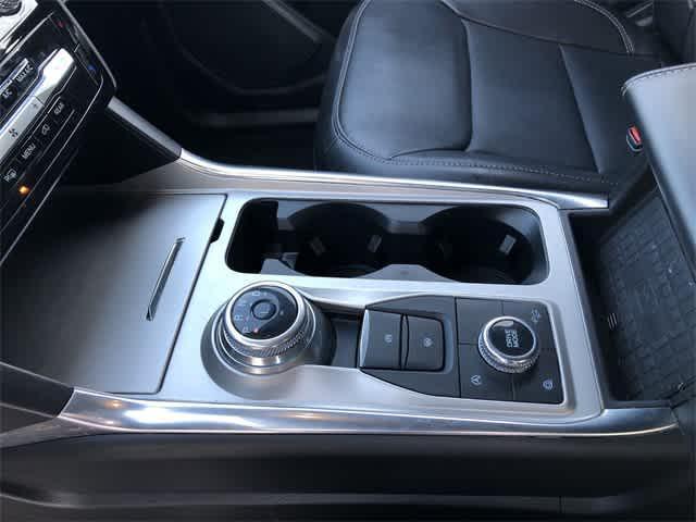 used 2023 Ford Explorer car, priced at $28,804