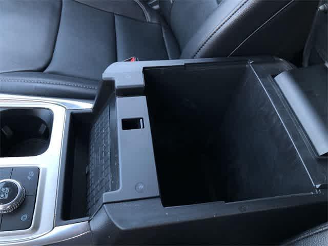 used 2023 Ford Explorer car, priced at $28,804