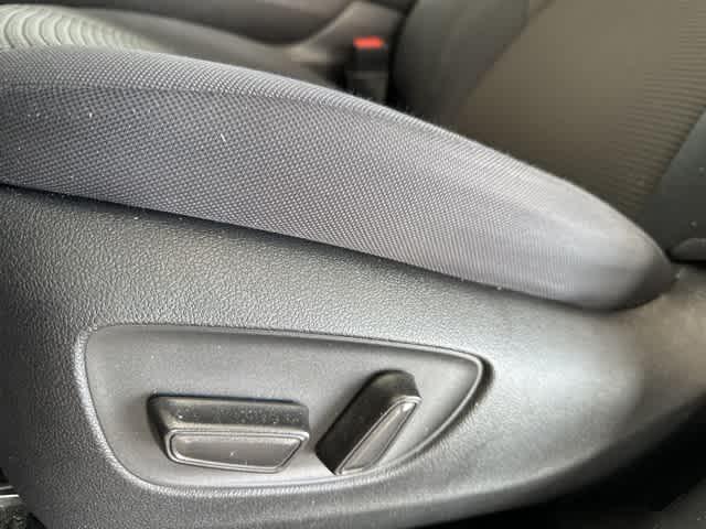 used 2021 Toyota Highlander car, priced at $23,534