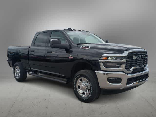 new 2026 Ram 2500 car, priced at $63,513