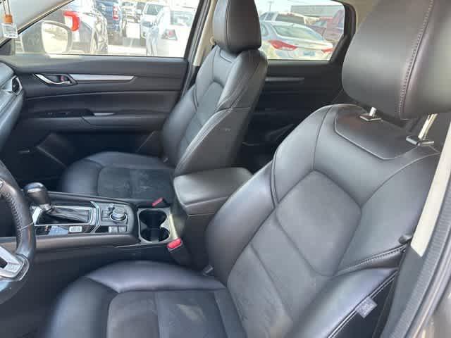 used 2019 Mazda CX-5 car, priced at $20,547