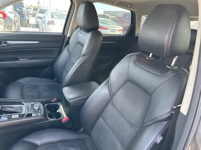 used 2019 Mazda CX-5 car, priced at $20,547
